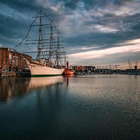 Une virée à Dunkerque entre ville et plage Dunkirk Extérieur photo