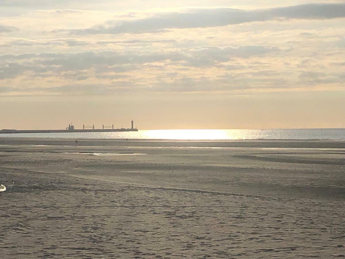 Une virée à Dunkerque entre ville et plage Dunkirk Extérieur photo
