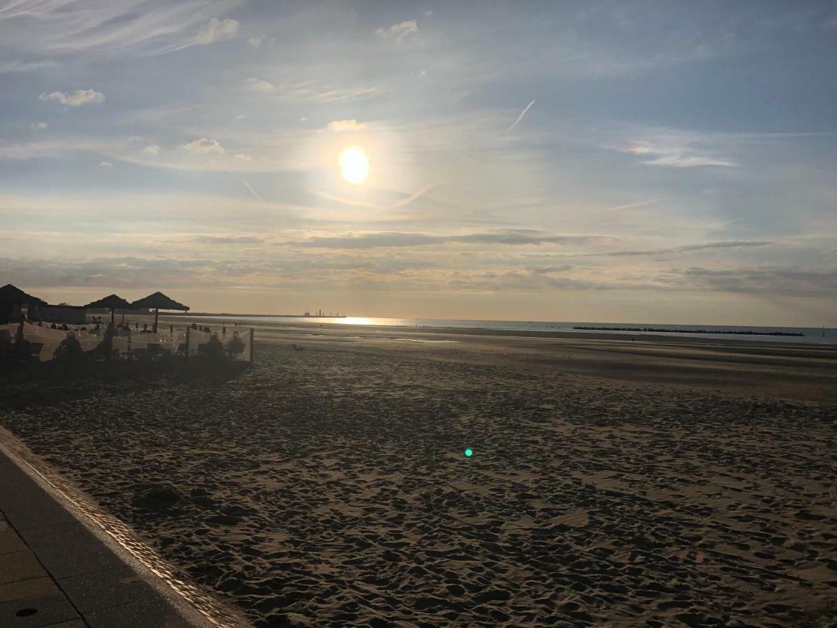 Une virée à Dunkerque entre ville et plage Dunkirk Extérieur photo